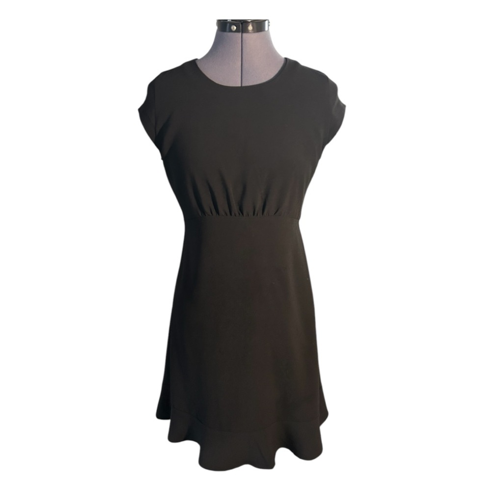 Banana Republic Black Dress size 4